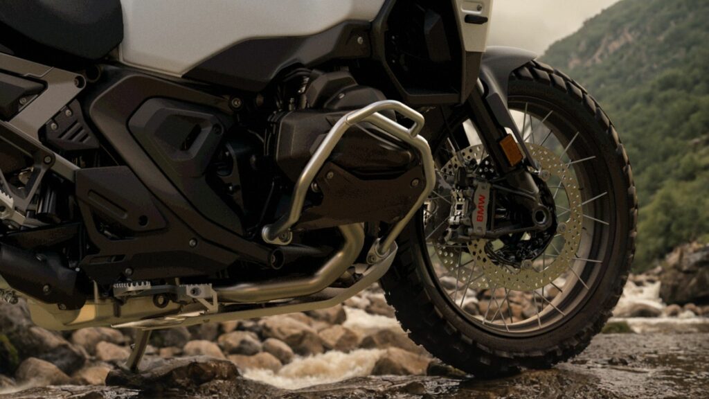 BMW R 1300 GS ADVENTURE (2024)