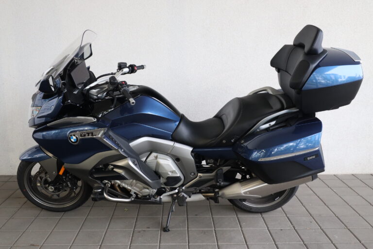 BMW K 1600 GTL