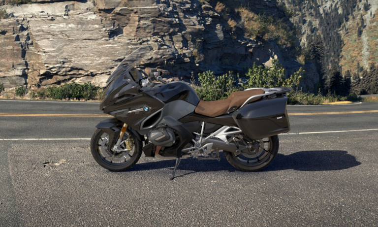 BMW R 1250 RT