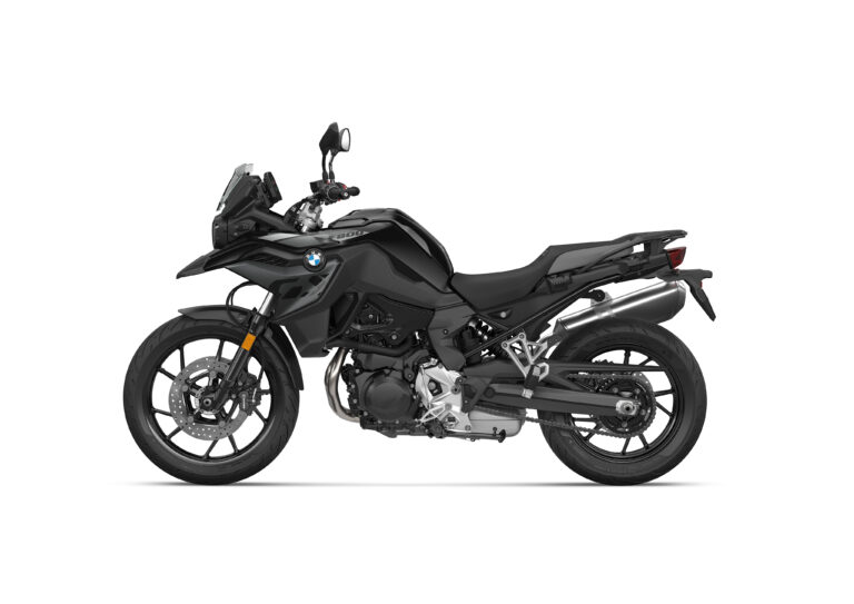 BMW F 800 GS