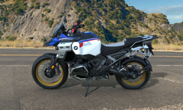 BMW R 1300 GS Adventure