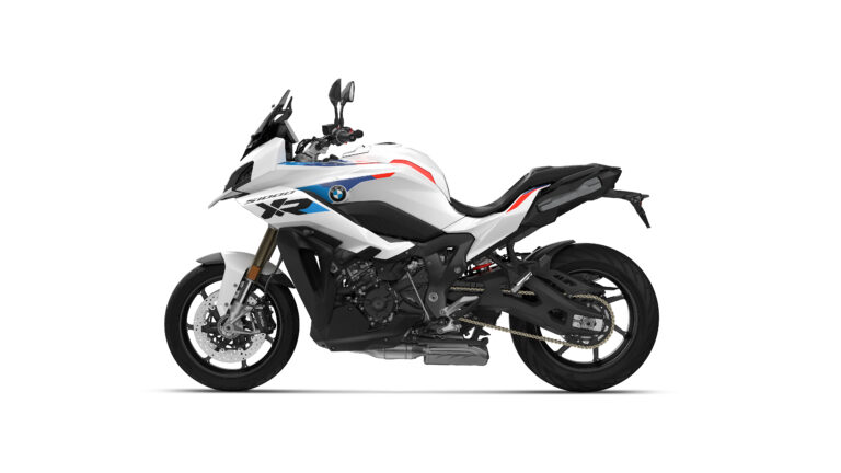 BMW S 1000 XR