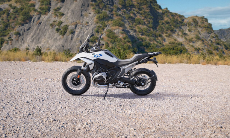 BMW R 1300 GS