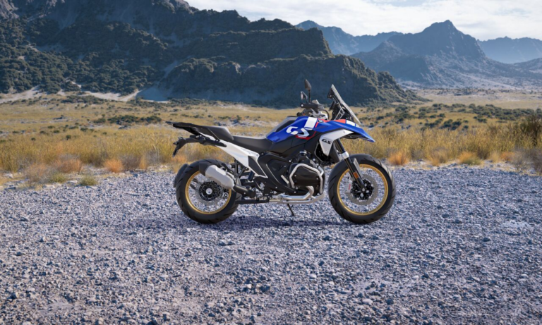 BMW R 1300 GS