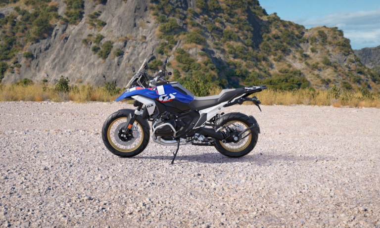 BMW R 1300 GS