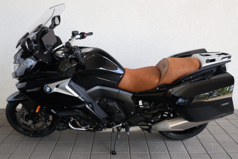 BMW K 1600 GT