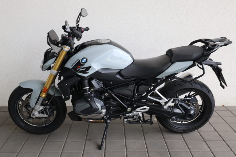 BMW R 1250 R