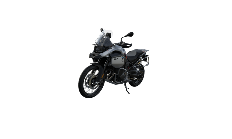 BMW F 900 GS Adventure