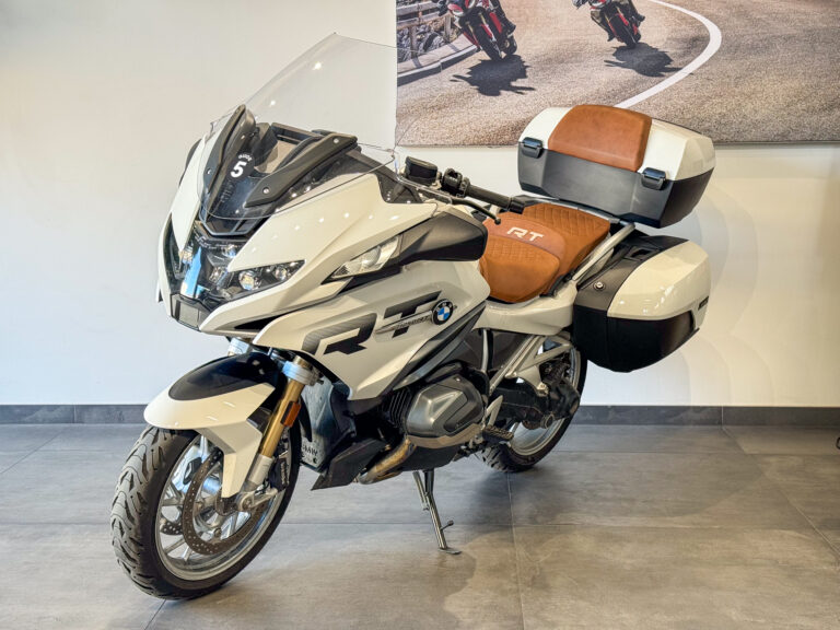 BMW R 1250 RT