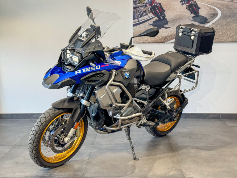 BMW R 1250 GS Adventure