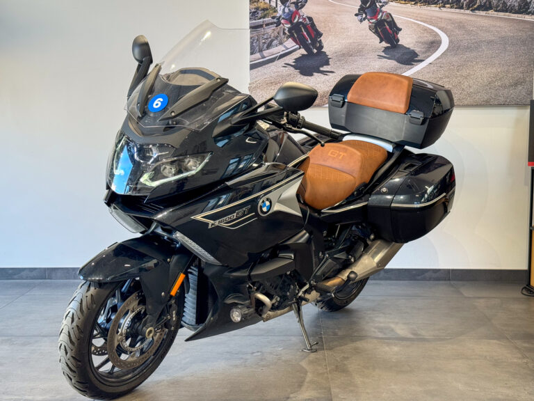 BMW K 1600 GT