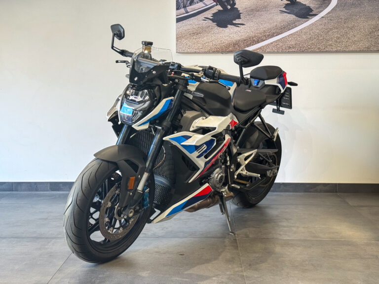 BMW M 1000 R