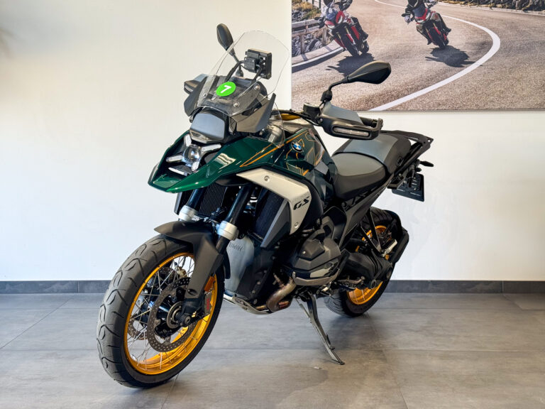 BMW R 1300 GS