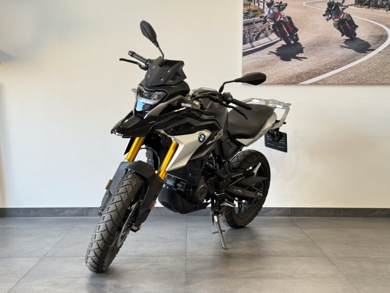 BMW G 310 GS