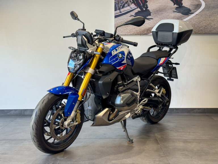 BMW R 1250 R