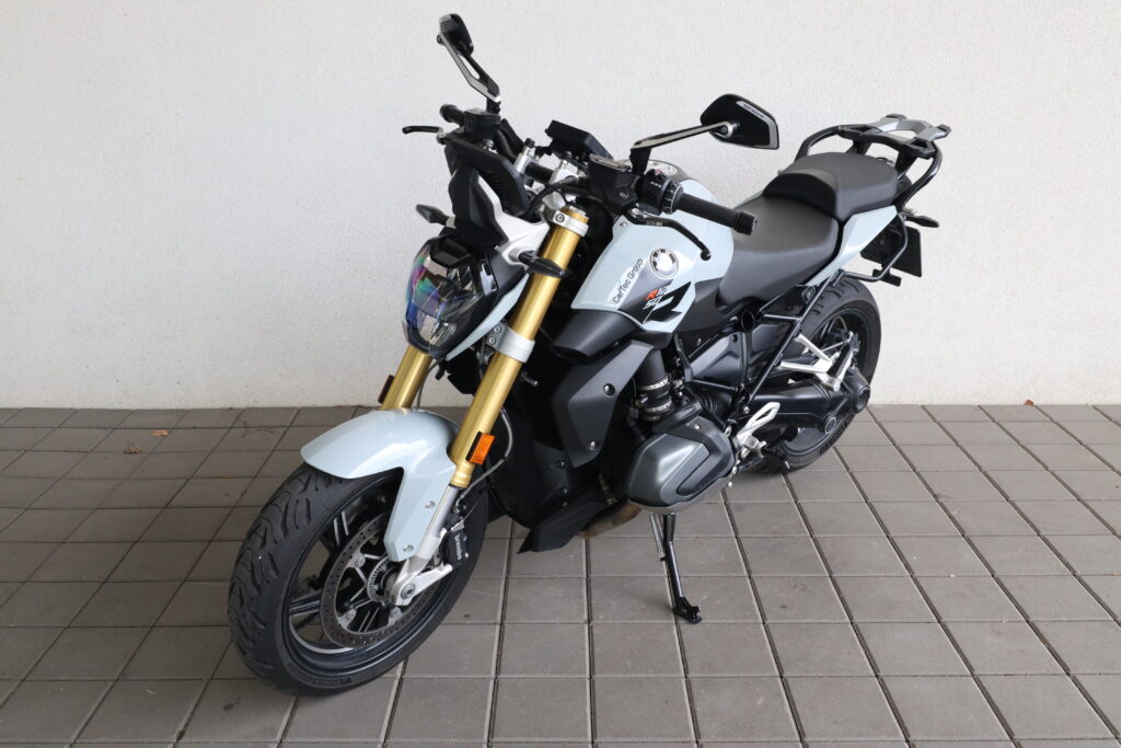 BMW R 1250 R