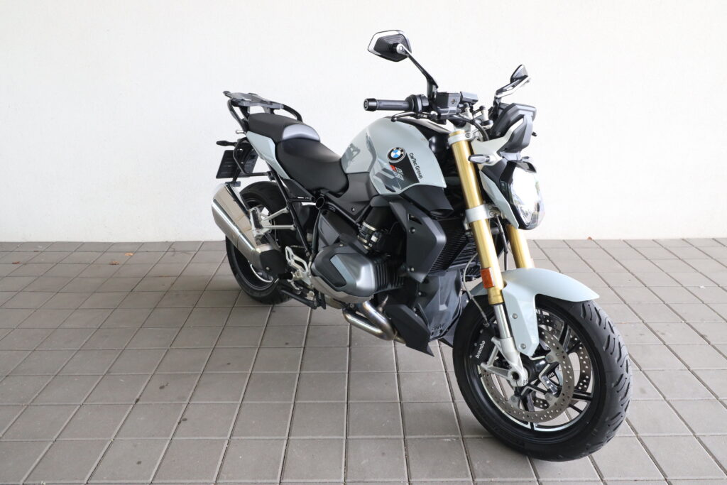 BMW R 1250 R