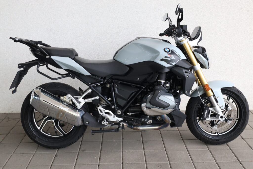 BMW R 1250 R