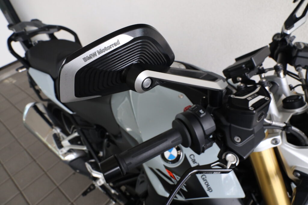 BMW R 1250 R