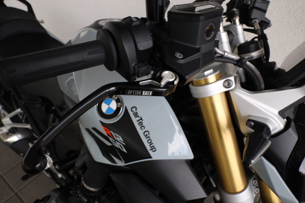 BMW R 1250 R