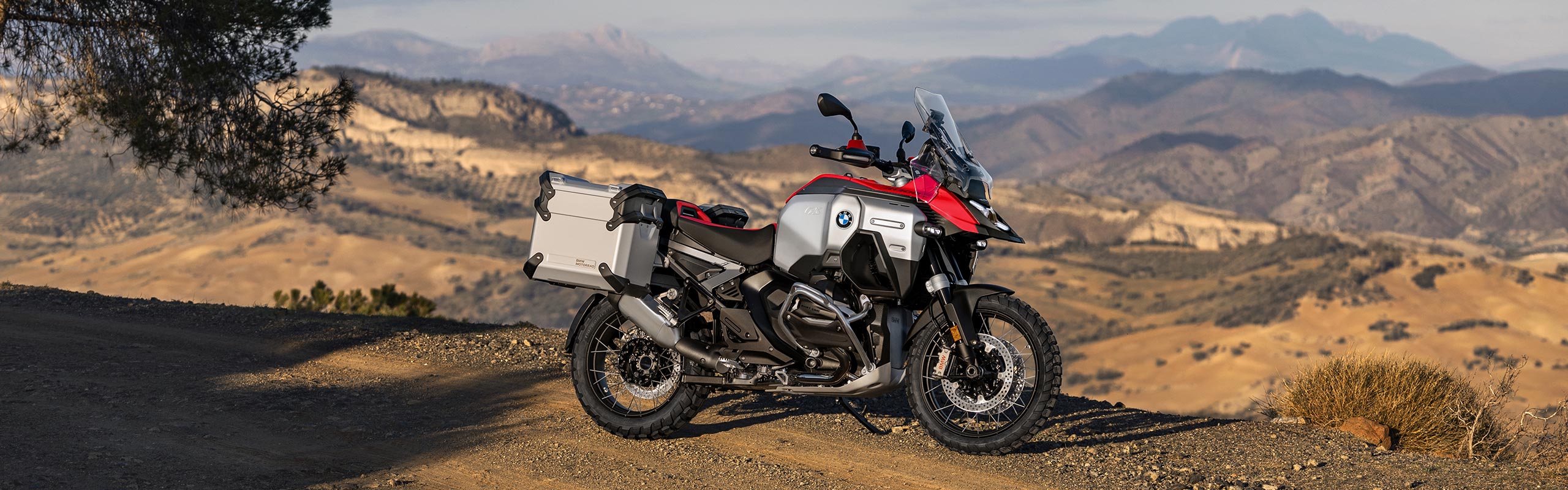 BMW R 1300 GS ADVENTURE