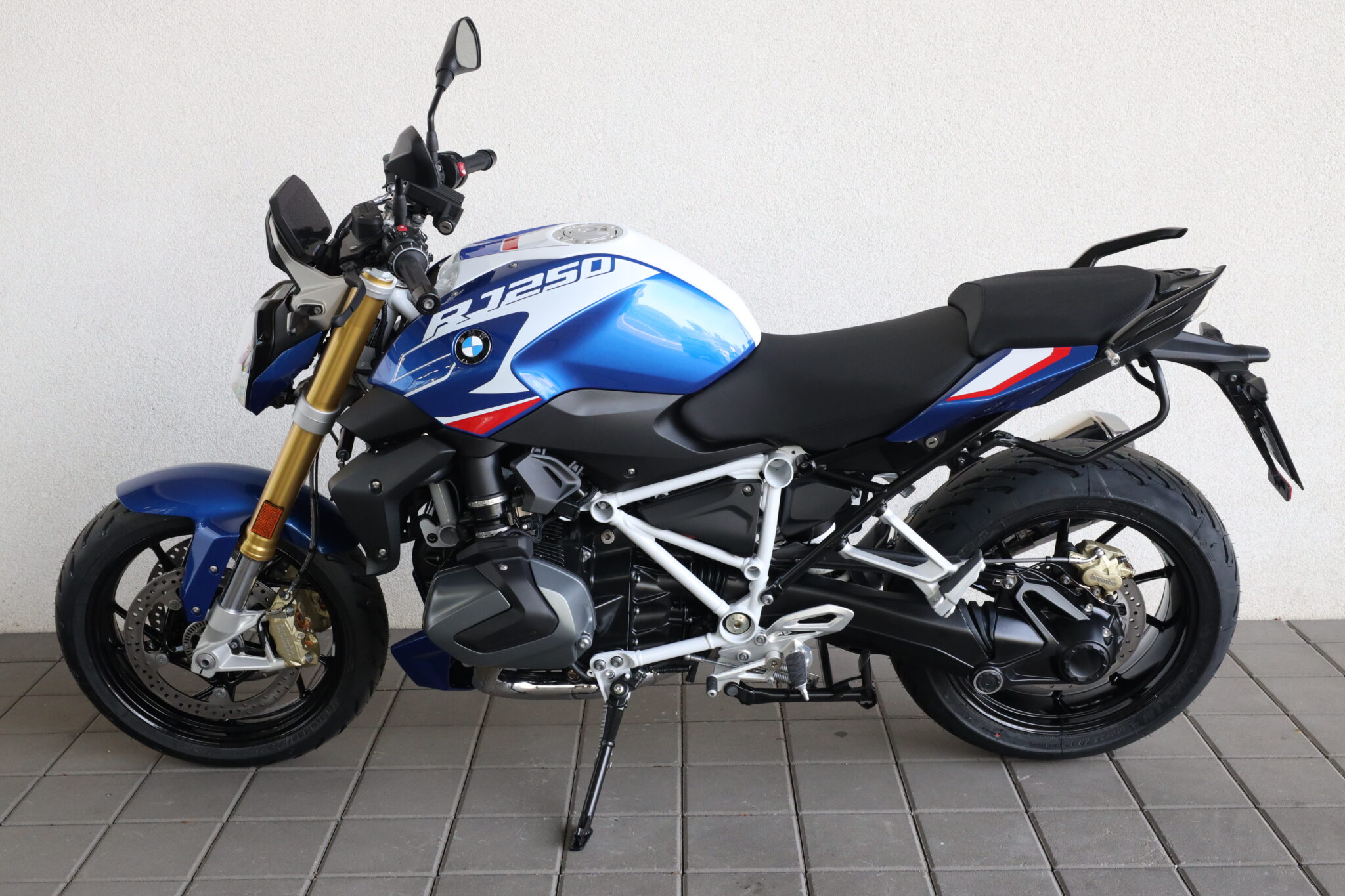 BMW R 1250 R