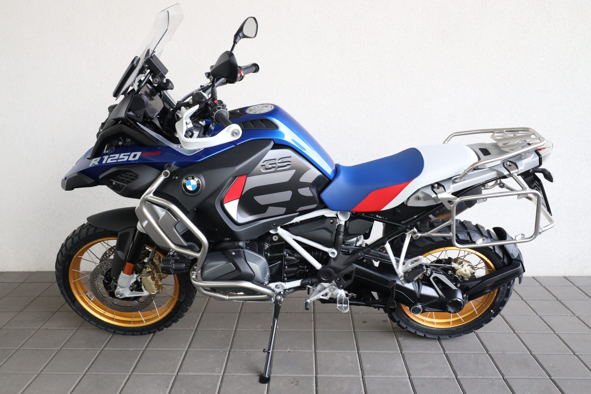 BMW R 1250 GS Adventure