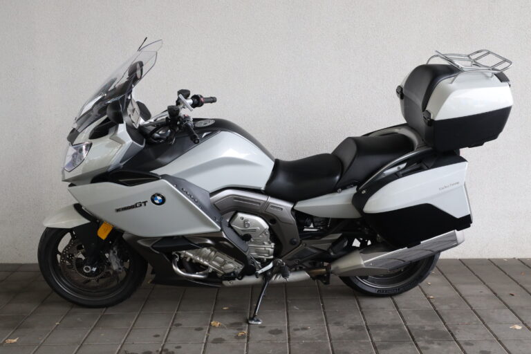 BMW K 1600 GT