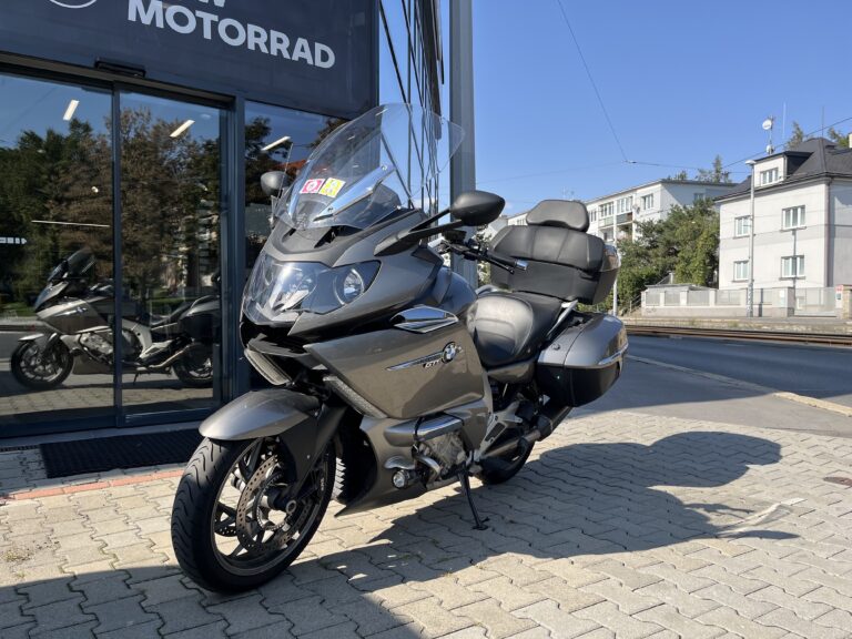 BMW K 1600 GTL