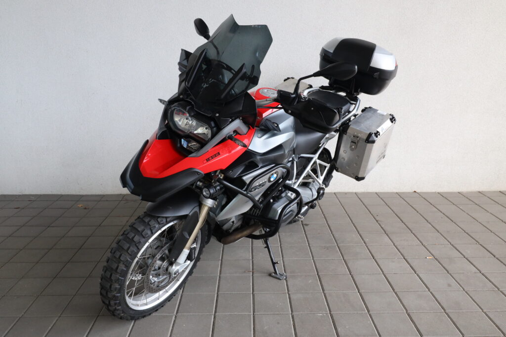 BMW R 1200 GS