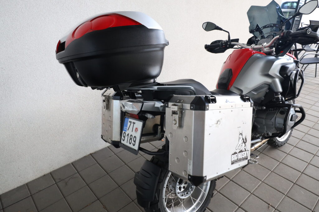 BMW R 1200 GS