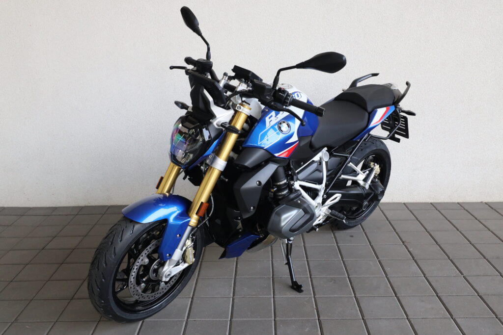 BMW R 1250 R