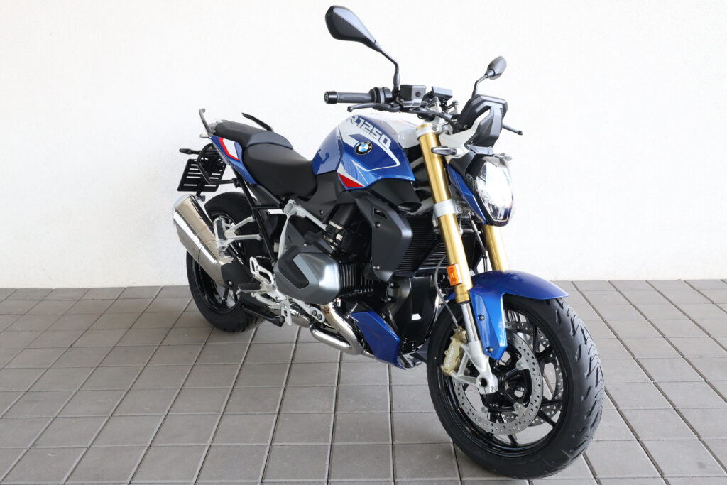 BMW R 1250 R