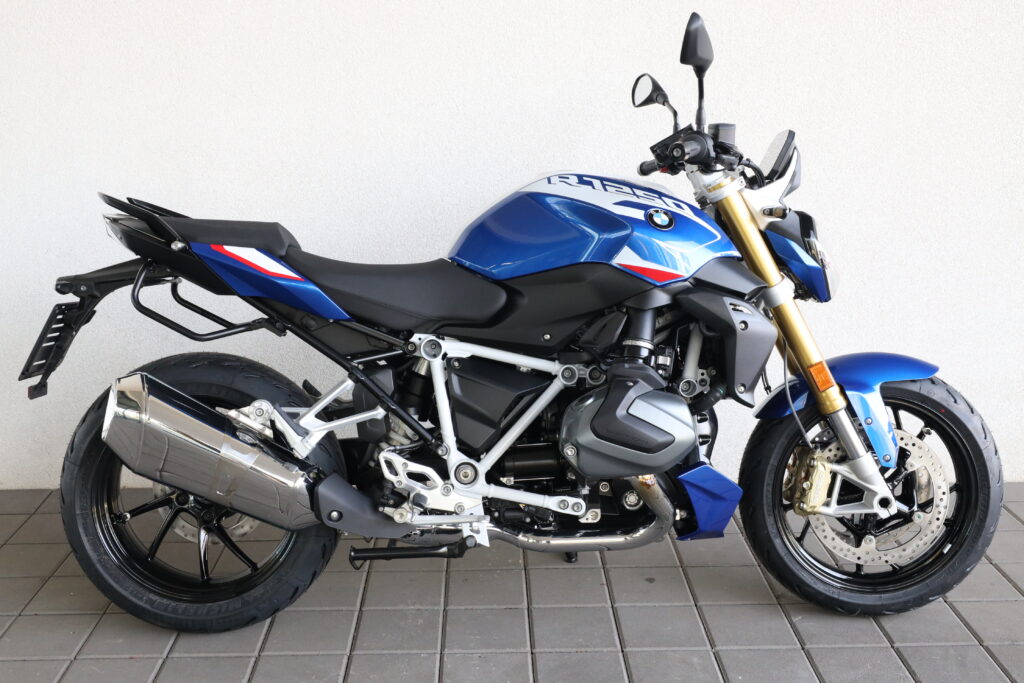 BMW R 1250 R