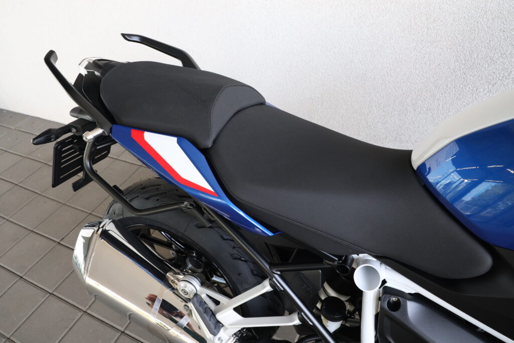 BMW R 1250 R