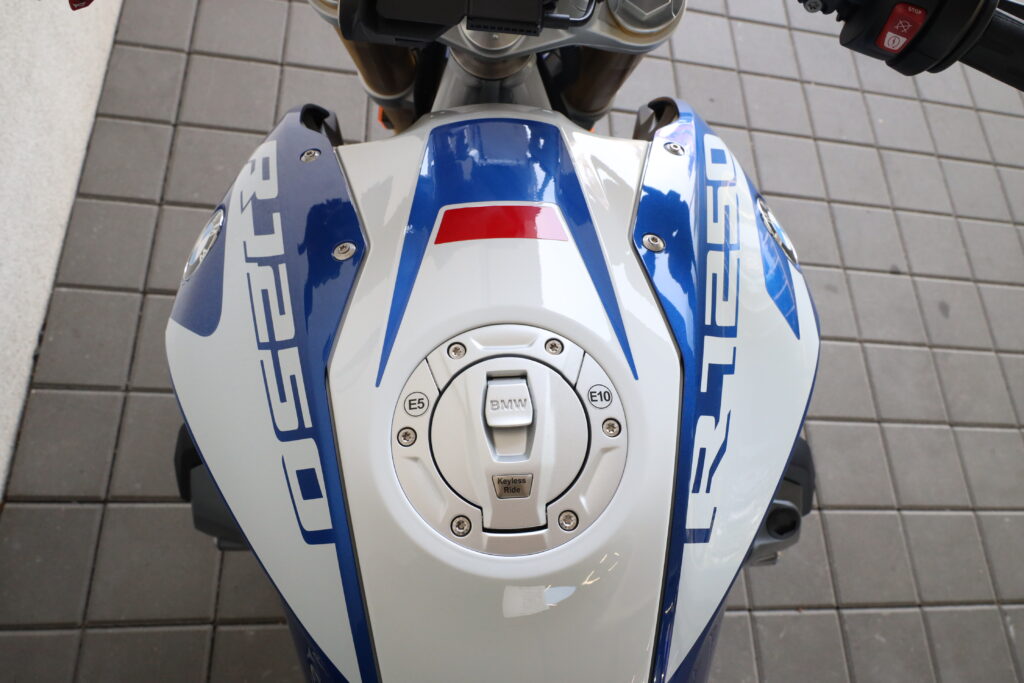 BMW R 1250 R