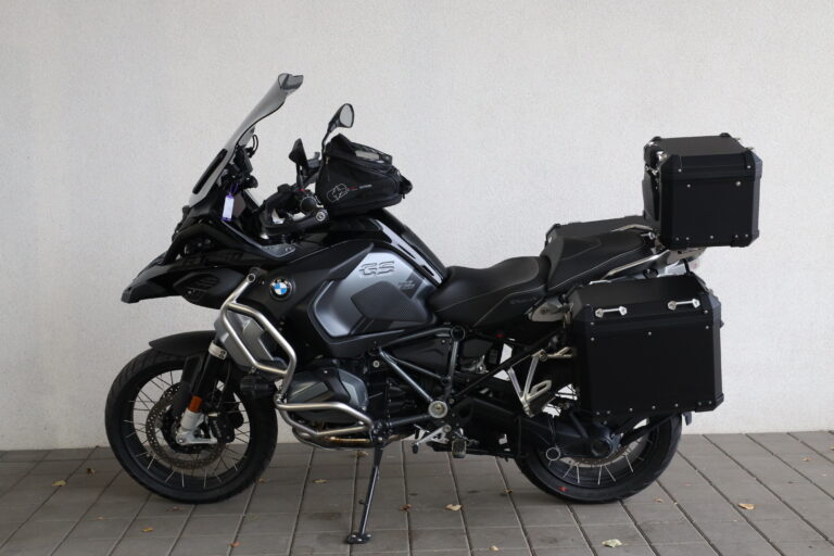 BMW R 1250 GS Adventure