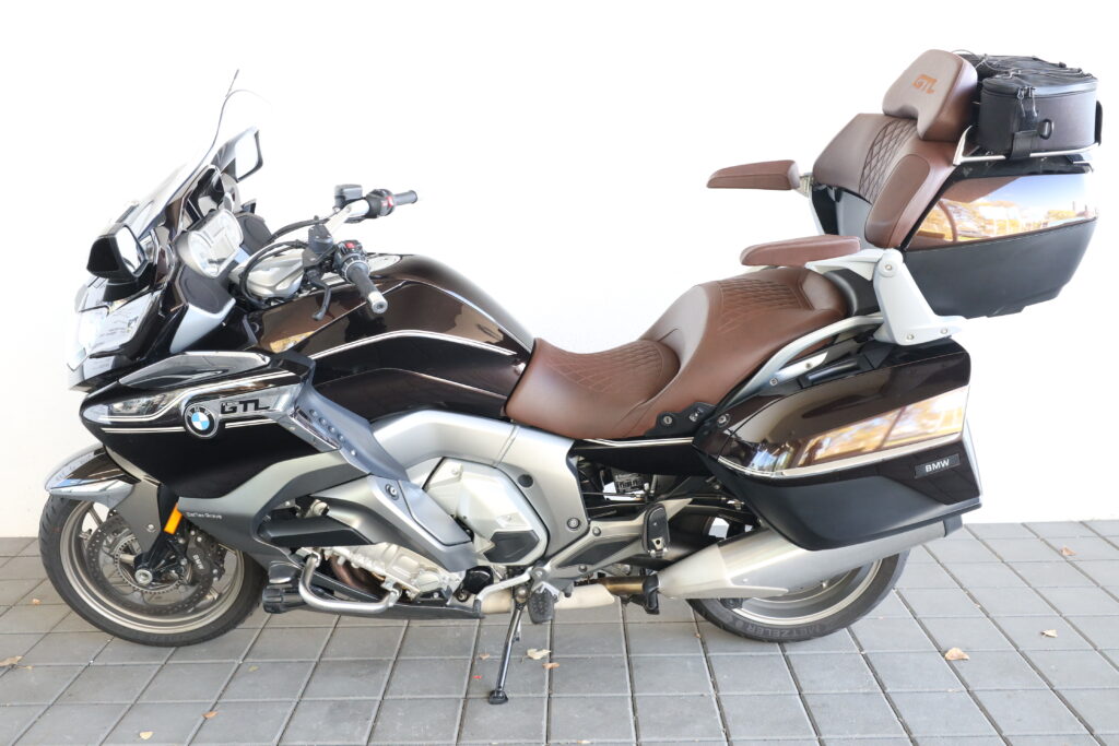 BMW K 1600 GTL