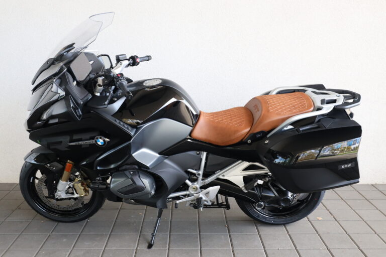 BMW R 1250 RT