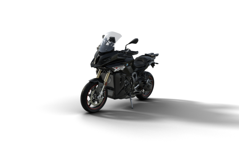 BMW S 1000 XR