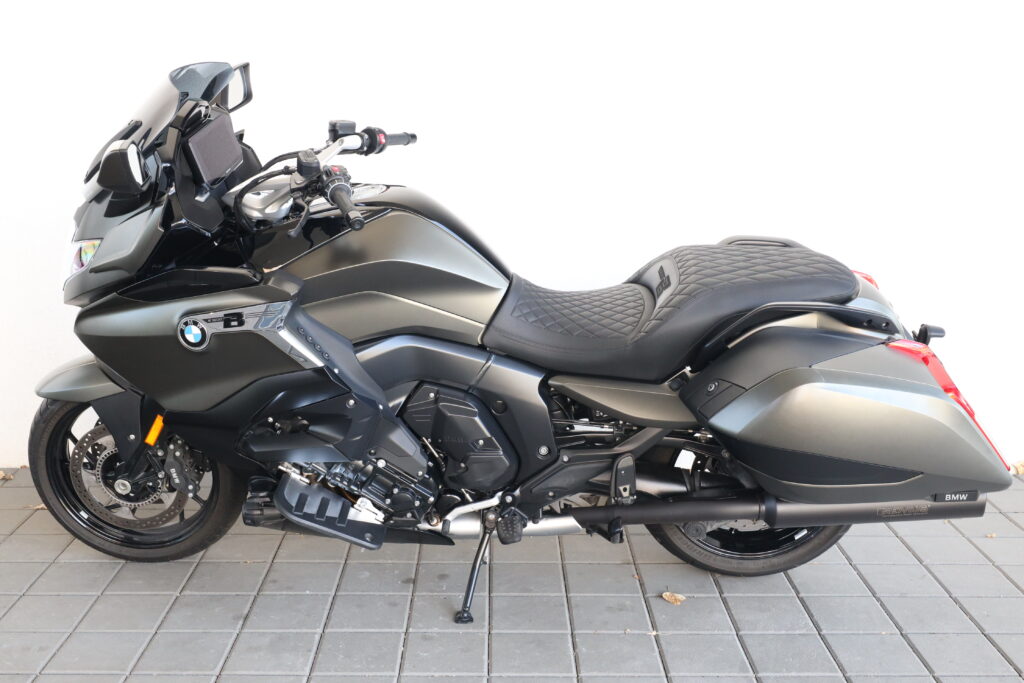 BMW K 1600 B