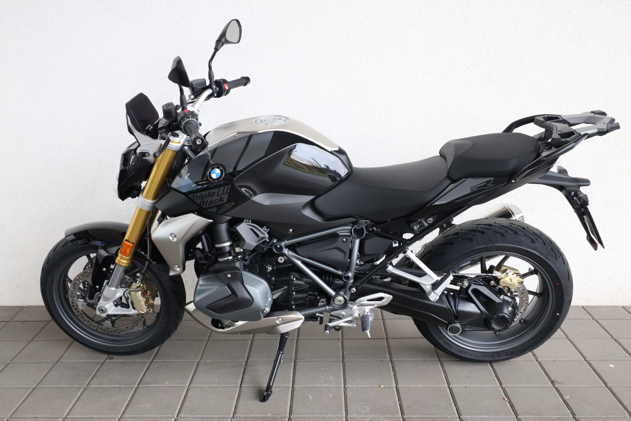 BMW R 1250 R