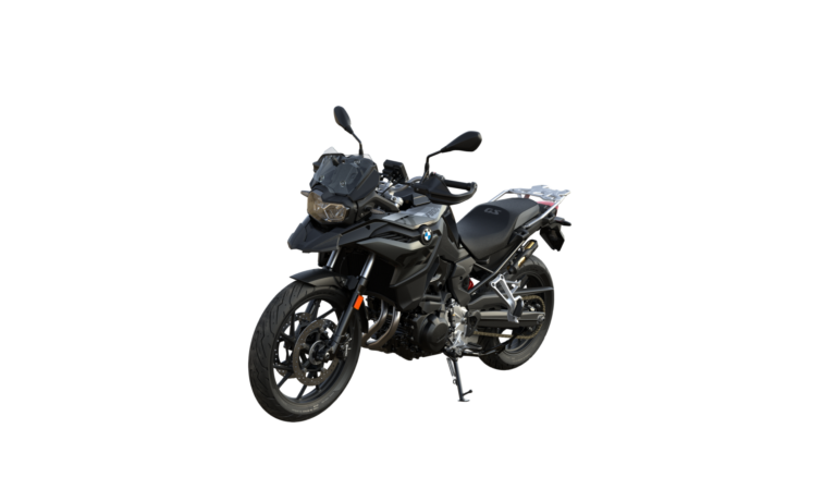 BMW F 800 GS