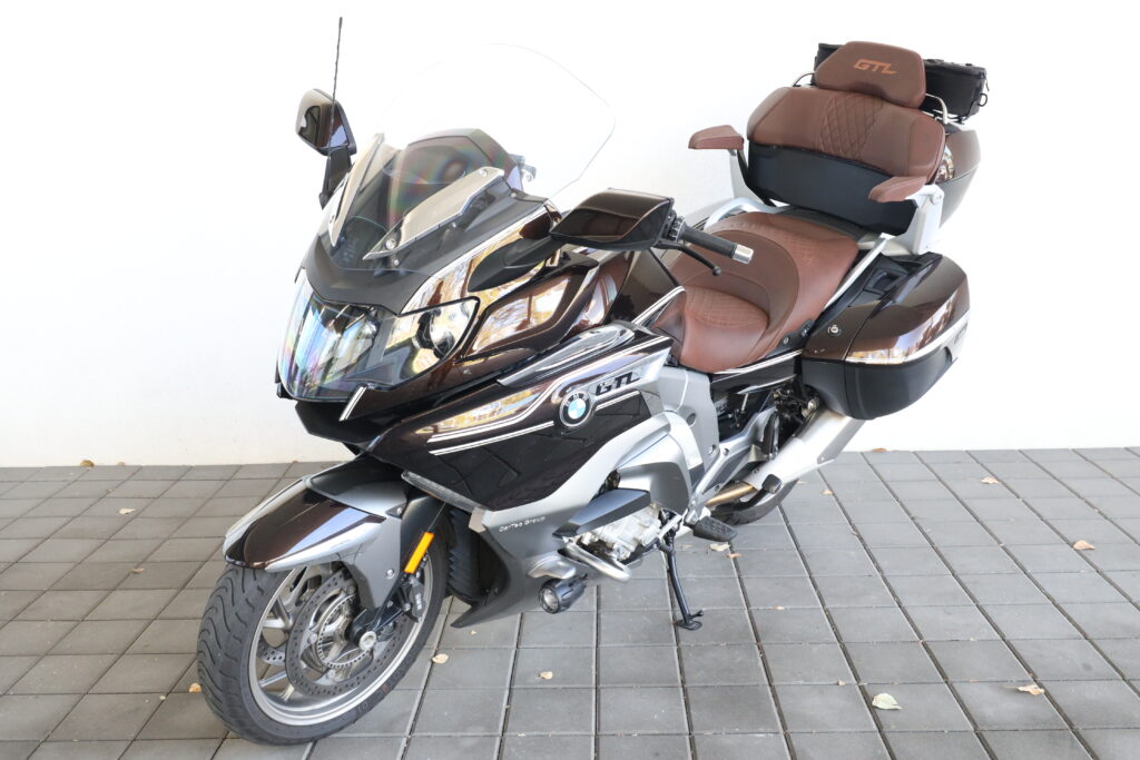 BMW K 1600 GTL