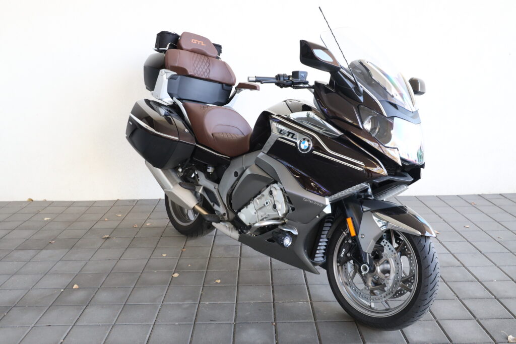 BMW K 1600 GTL