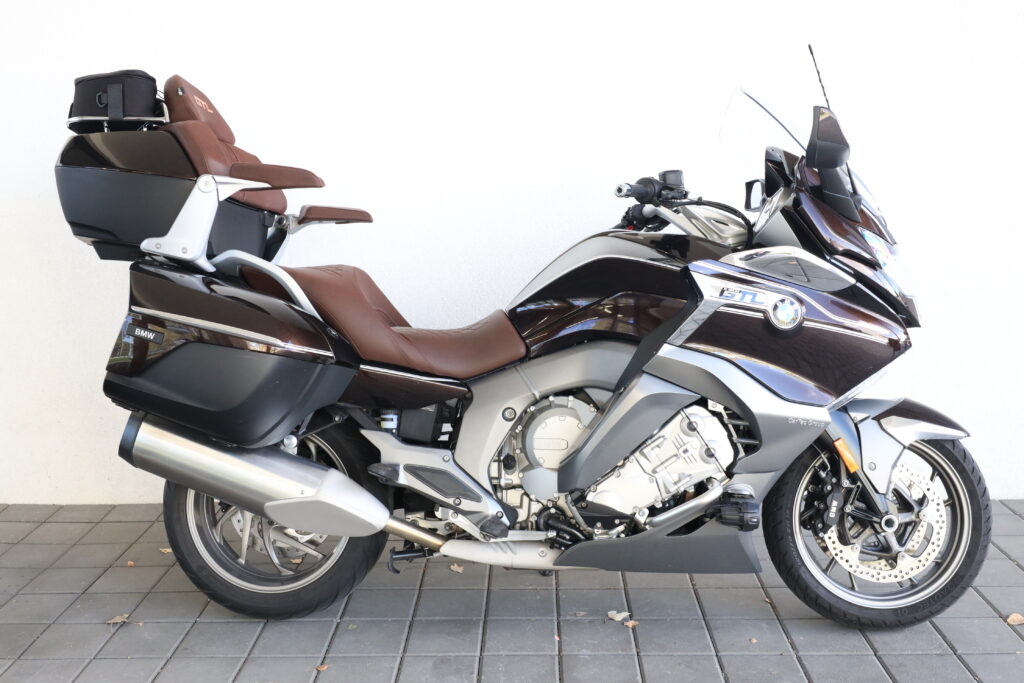 BMW K 1600 GTL