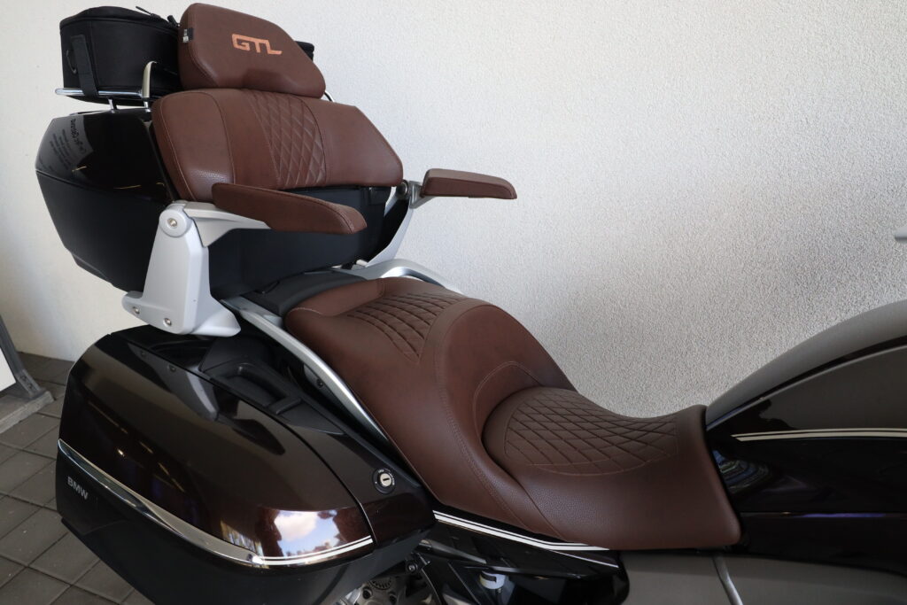 BMW K 1600 GTL