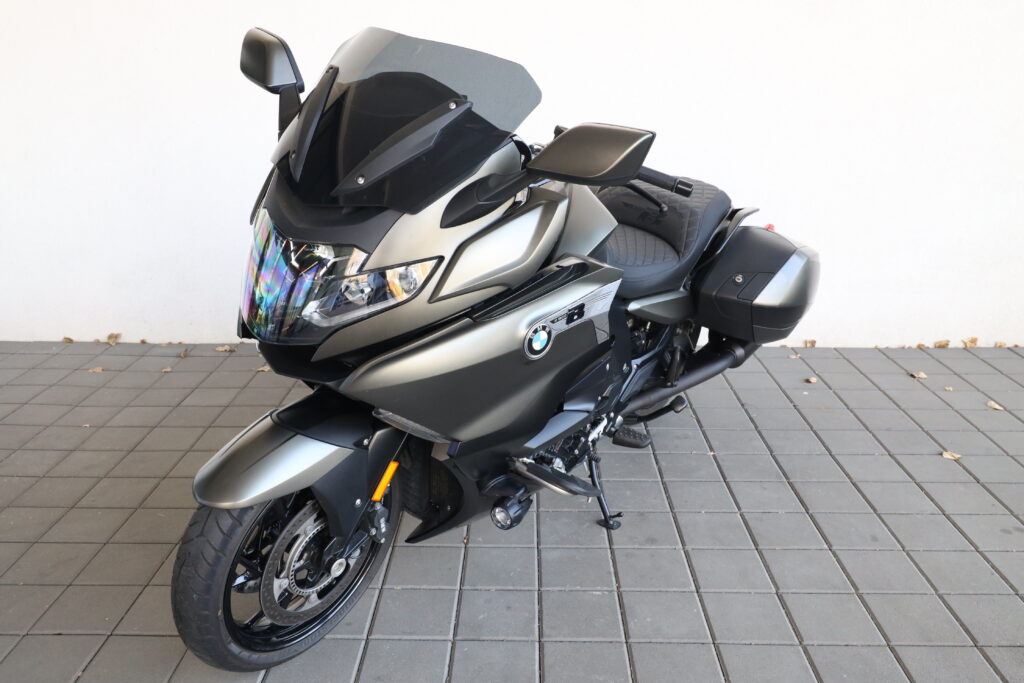 BMW K 1600 B