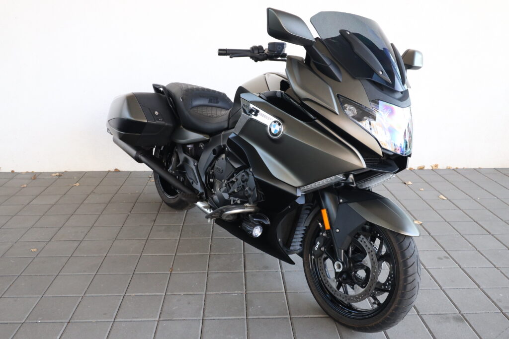 BMW K 1600 B