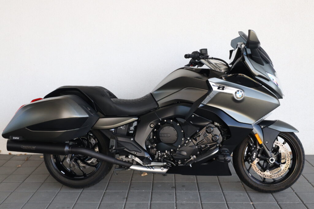 BMW K 1600 B